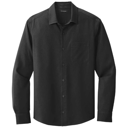 CSC – Casual Shirt Collar