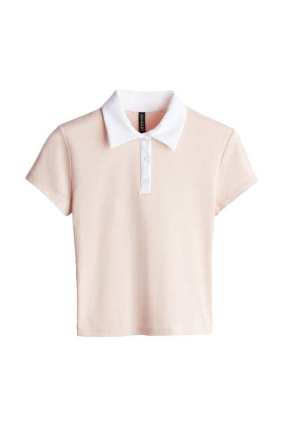 CTP – Casual T Shirt Polo