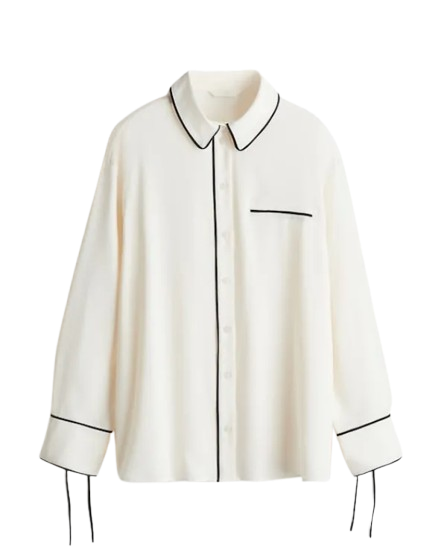 CSC – Casual Shirt Collar