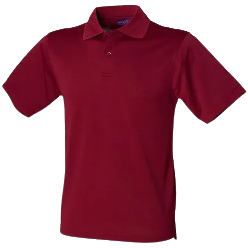 CTP – Casual T-Shirt Polo