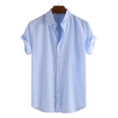 CSC – Casual Shirt Collar