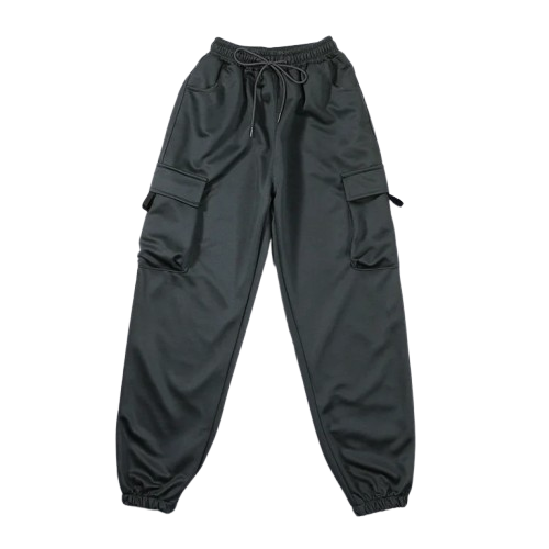 CTR – Casual Trouser