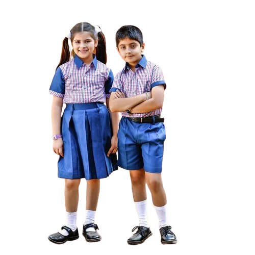 School Uniforms