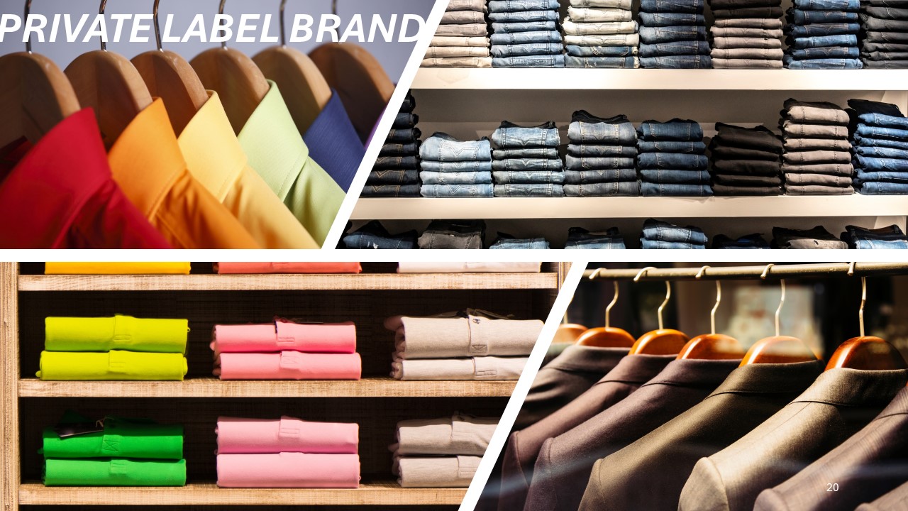 uniform manufacturers