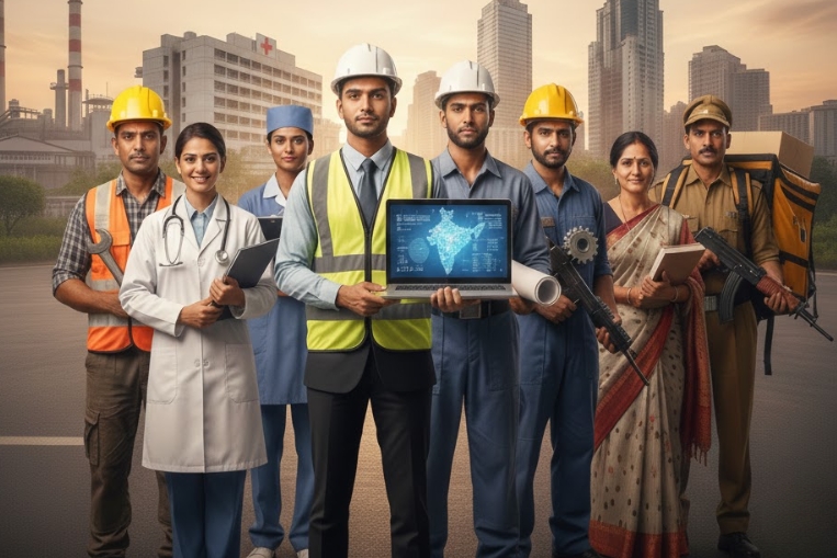 Industrial work wear