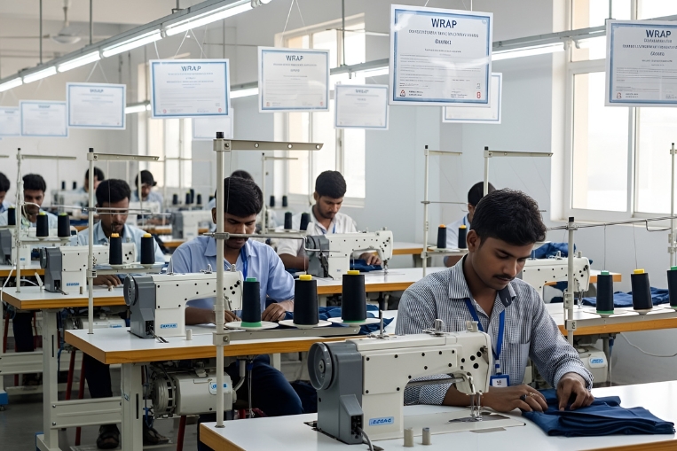 garment design services